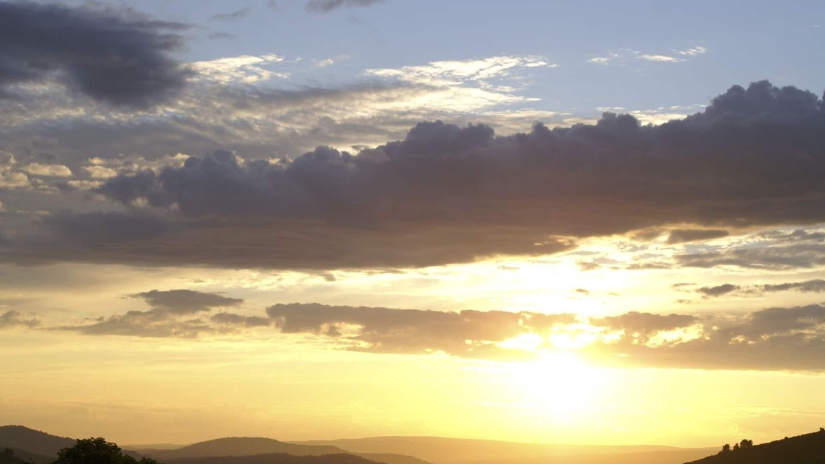 Gignac Apartment | Detached property with panoramic views of the Luberon Natural Park