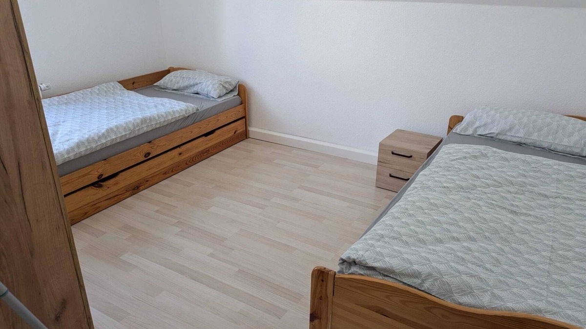 Siegburg House | Detached vacation home, fitters, crews, craftsmen, groups