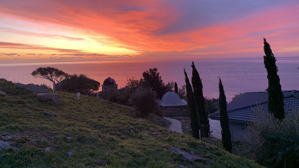Erbalunga Villa | Detached villa - 2 south-facing terraces - Exceptional sea view - 4 minutes from the beach