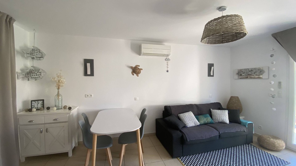 Lozari Villa | Detached villa in vacation residence with swimming pools