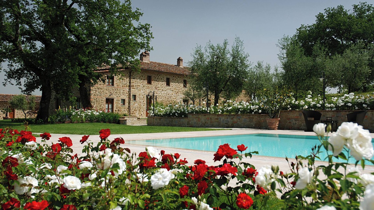 Ciggiano Other | Detached villa near Arezzo