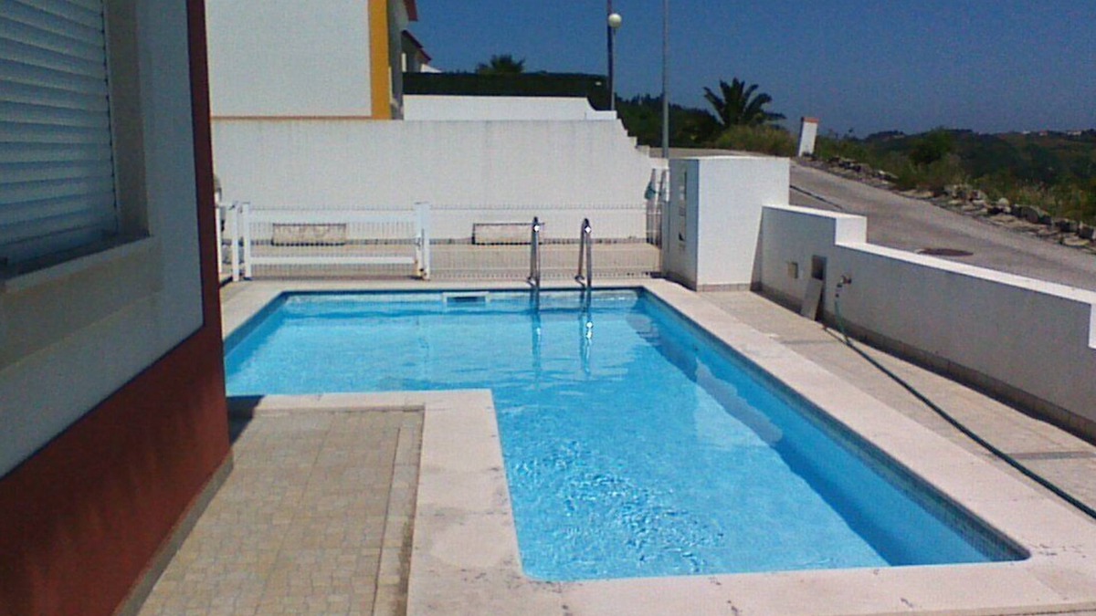Caldas da Rainha Villa | Detached Villa with Private pool, Enclosed Garden and Sun/Play Room