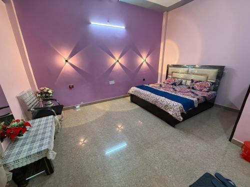 Haraiya House | Dev Paradise Ayodhya