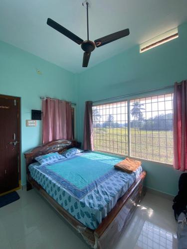 Sanapur House | Devi Homestay