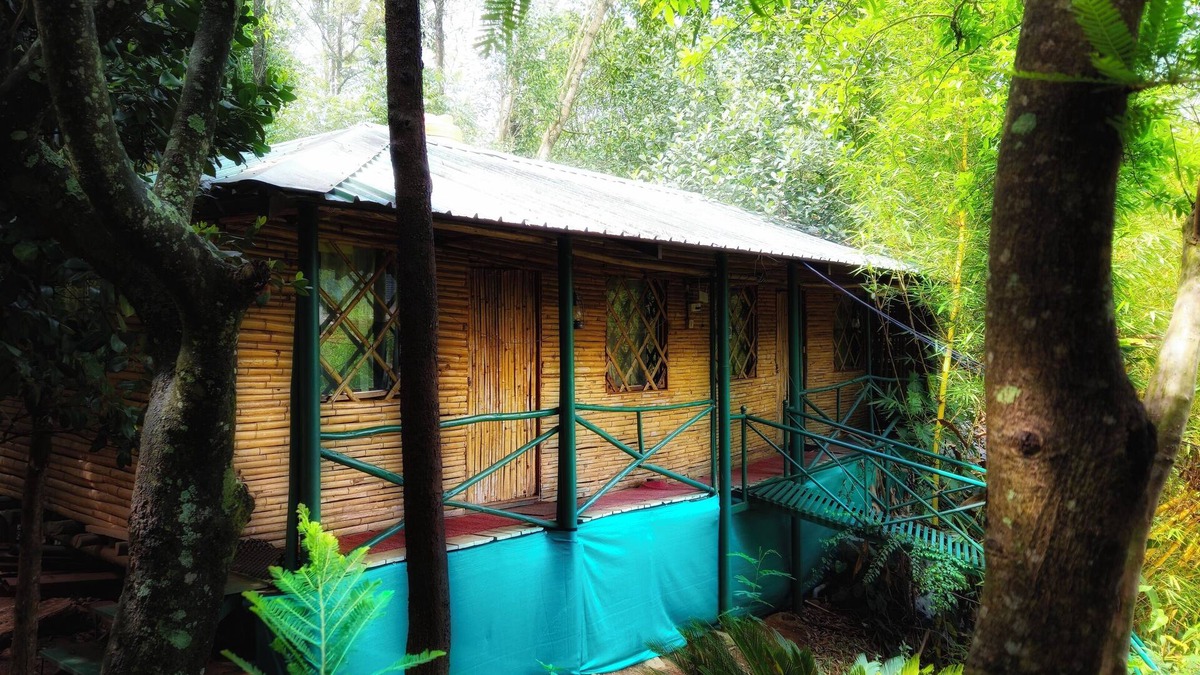 Chikkamagaluru Resort | Devigiri Home Stay and Resort