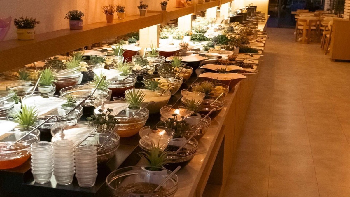 Isparta Hotel | Devin Otel Isparta