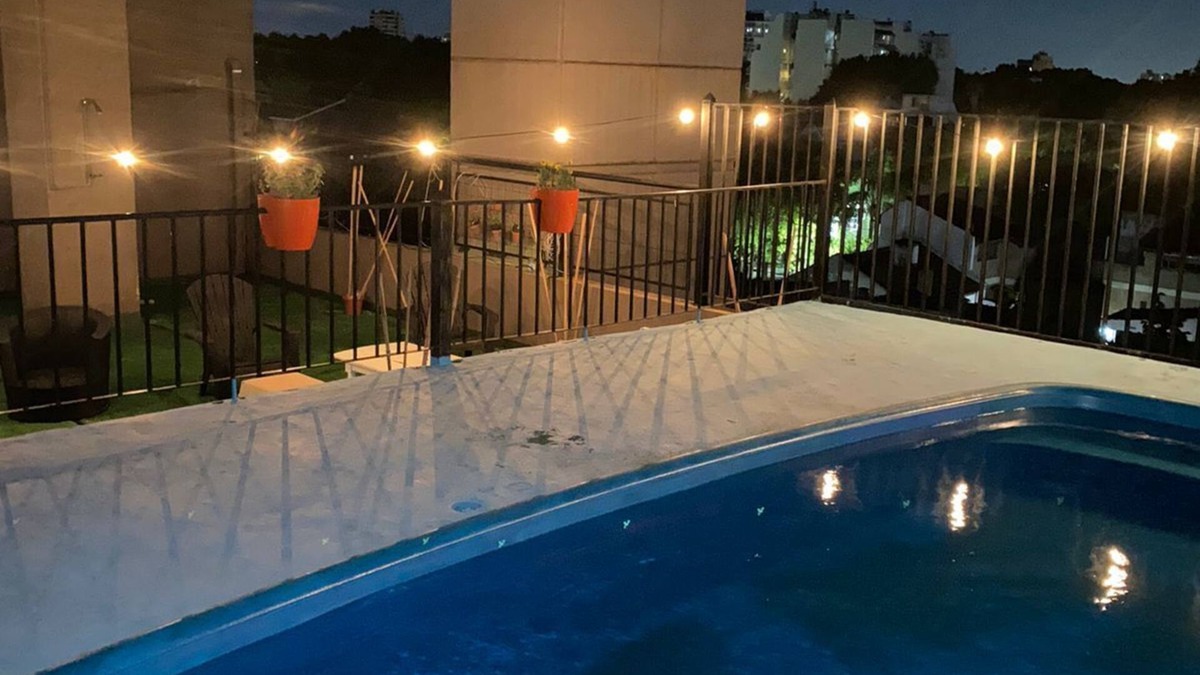 Villa Devoto Hotel | Devoto Hotel