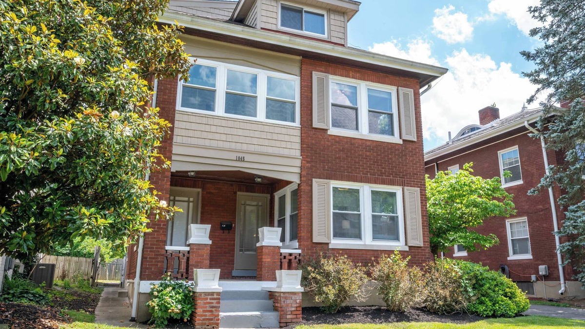 Park Hills House | Devou Park Cottage Suites – Walk to Devou Park!