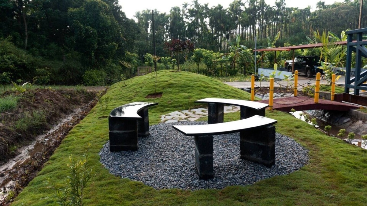 Sakleshpur Cottage | Dew Drops@ Kalgane