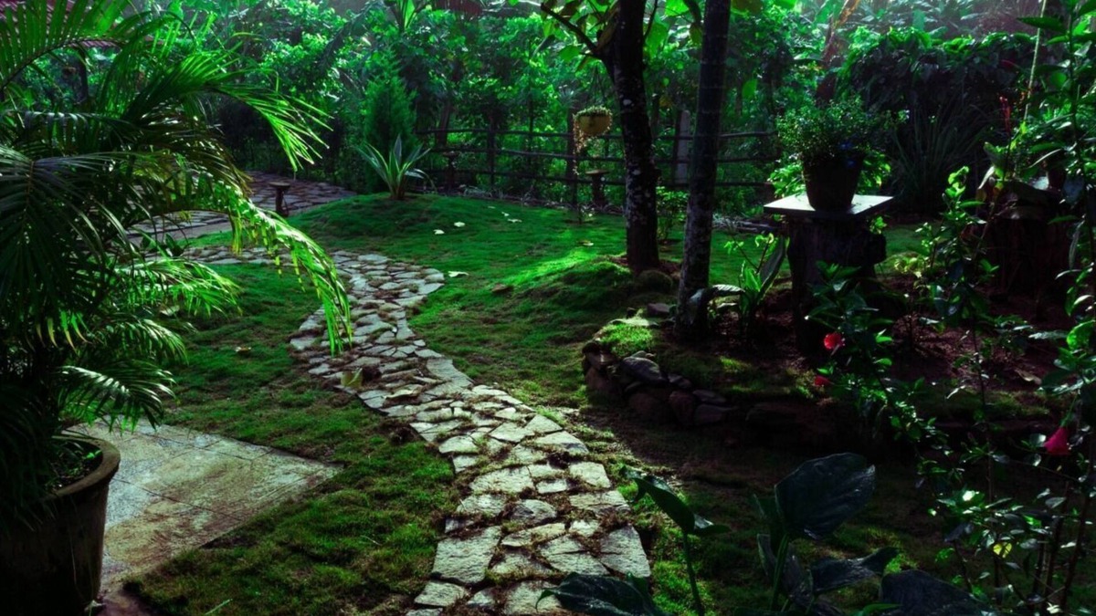 Sakleshpur Cottage | Dew Drops@ Kalgane