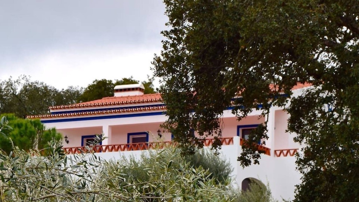 Alandroal Cottage | Dew Fountain Mount