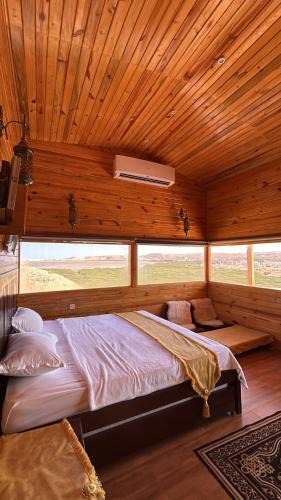 Sur Apartment | Dew Hut