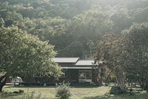 Ruisui Cabin | Dew&Plum 白露梅室