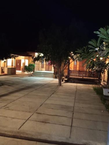 Sumbawa Barat House | Dewana Villa Balad