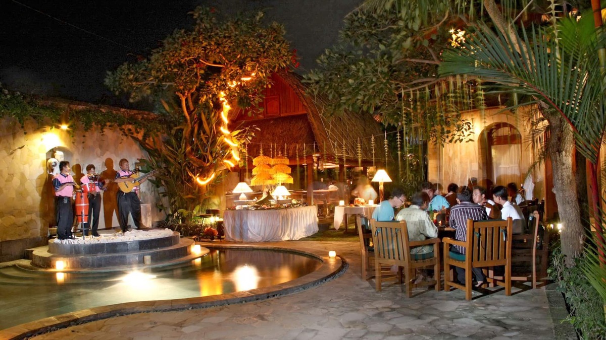 Umalas Hotel | Dewani Villa Resort