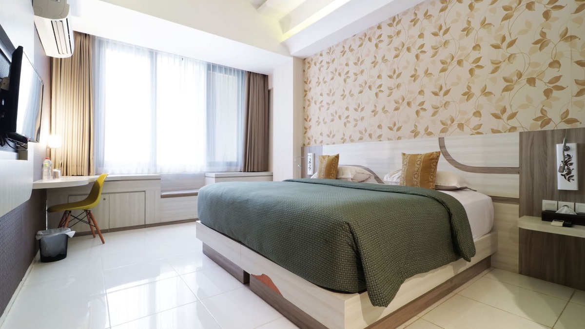 Bojonegoro Hotel | Dewarna Hotel & Convention