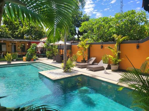 Mataram House | Dewi Sri Guesthouse