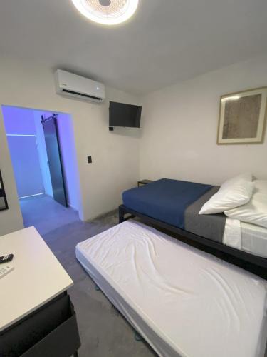 Guadalupe Apartment | DGM Lofts GPE 6 cerca Estadio Rayados