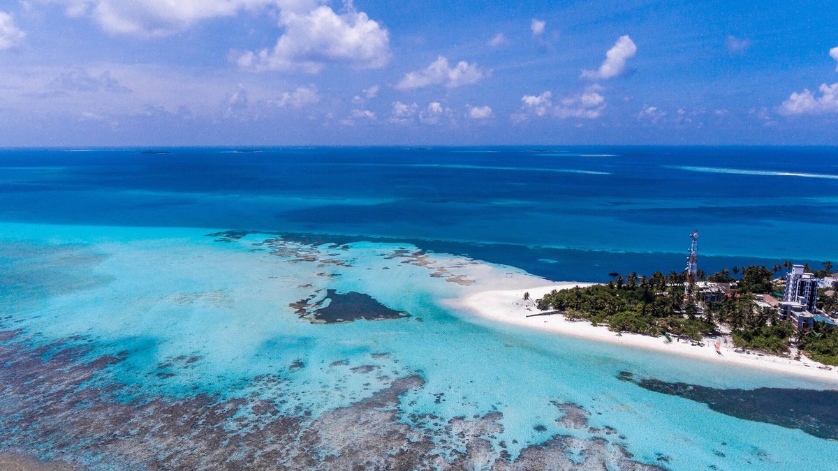 Dhangethi Hotel | Dhangethi Inn