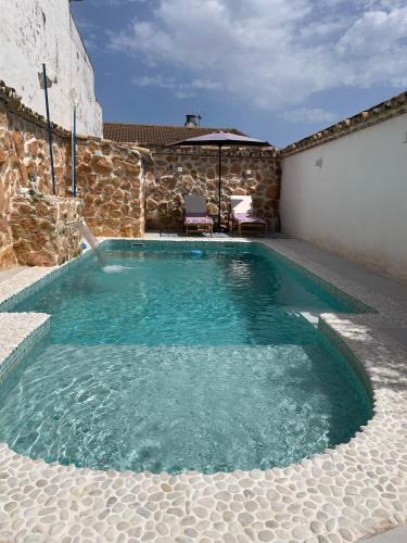 Almodovar del Rio House | Dharmia