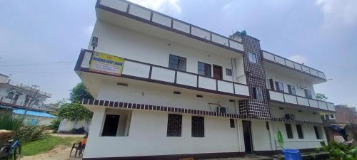 Bodh Gaya House | Dharmik guest house