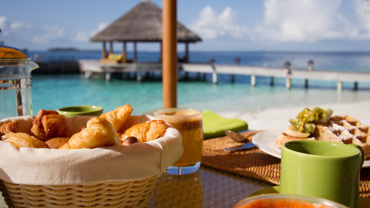 Ihuru Resort | Dhawa Ihuru, part of Banyan Group