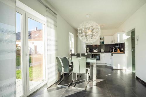 Karlshagen House | DHH Claire