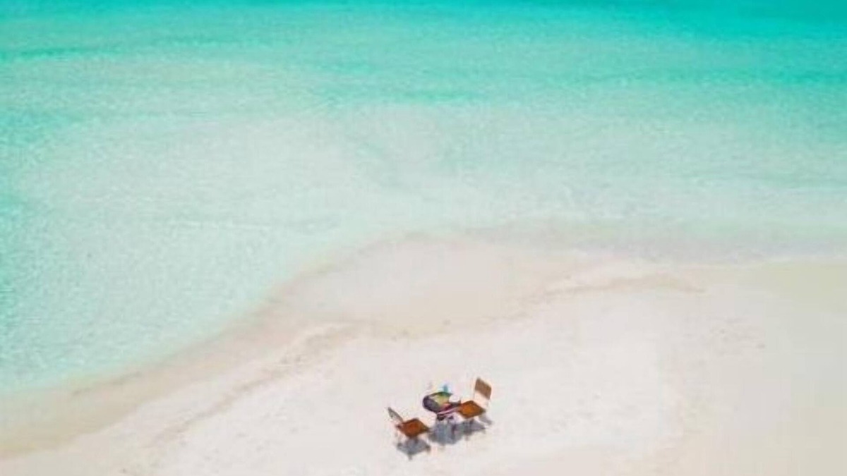 Kendhoo House | Dhoani Maldives Guesthouse