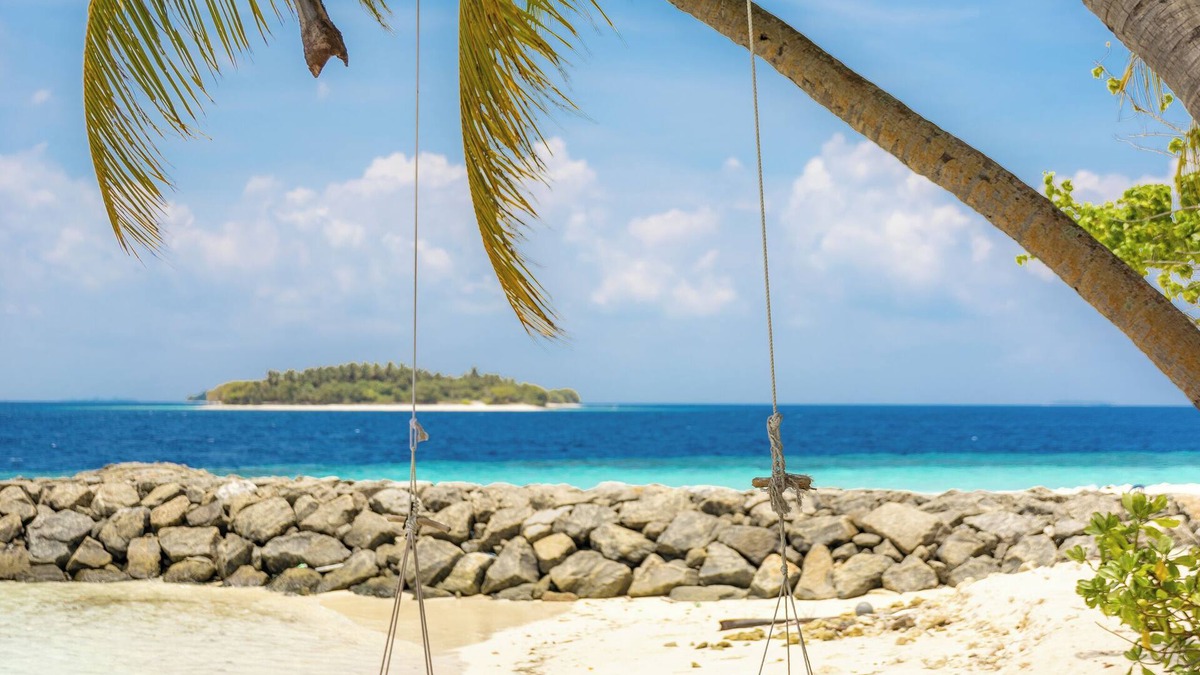 Kendhoo House | Dhoani Maldives Guesthouse