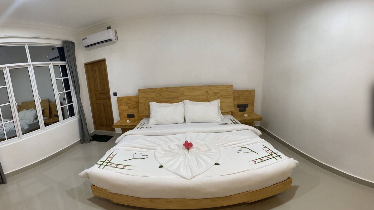 Rinbudhoo House | Dhonveli Inn Bandidhoo