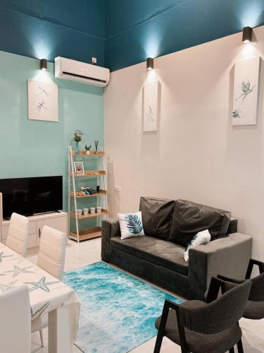 Hithadhoo Apartment | Dhooni