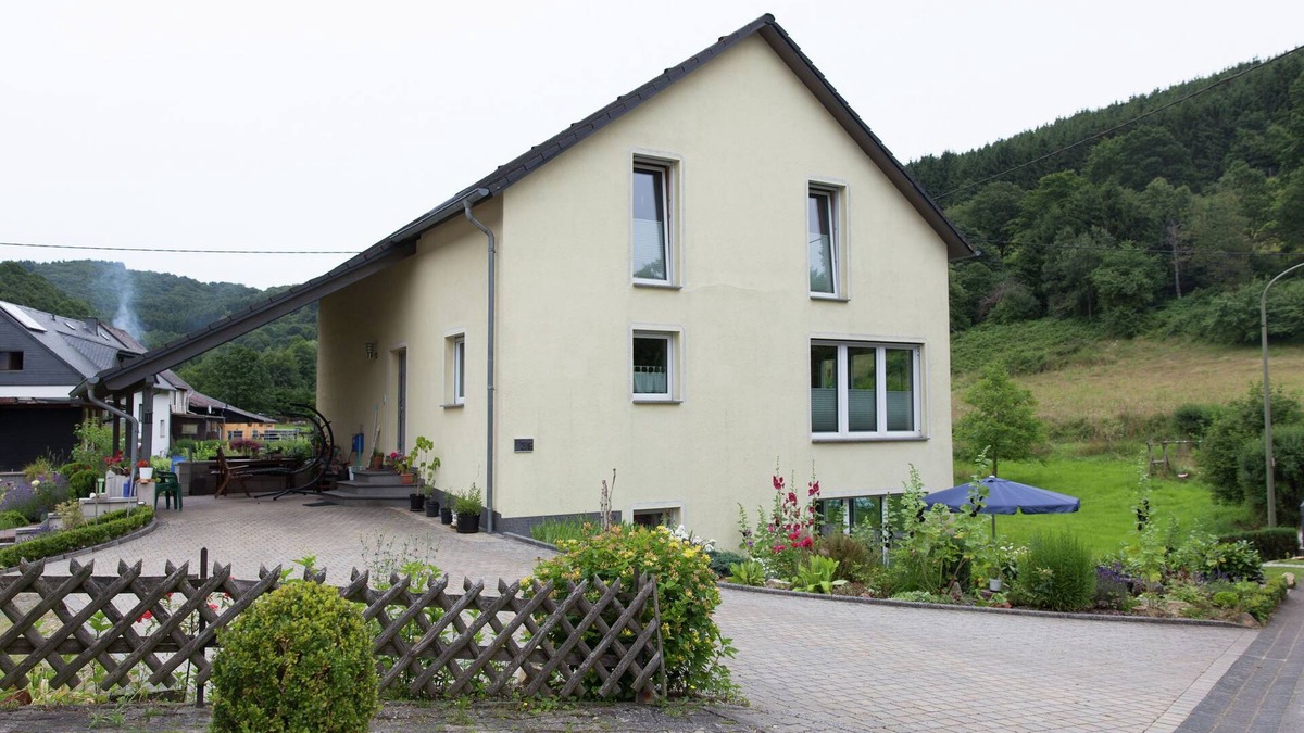 Merschbach Apartment | Dhron Valley Stay, Merschbach