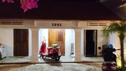 Dong Hoa House | Diệu như