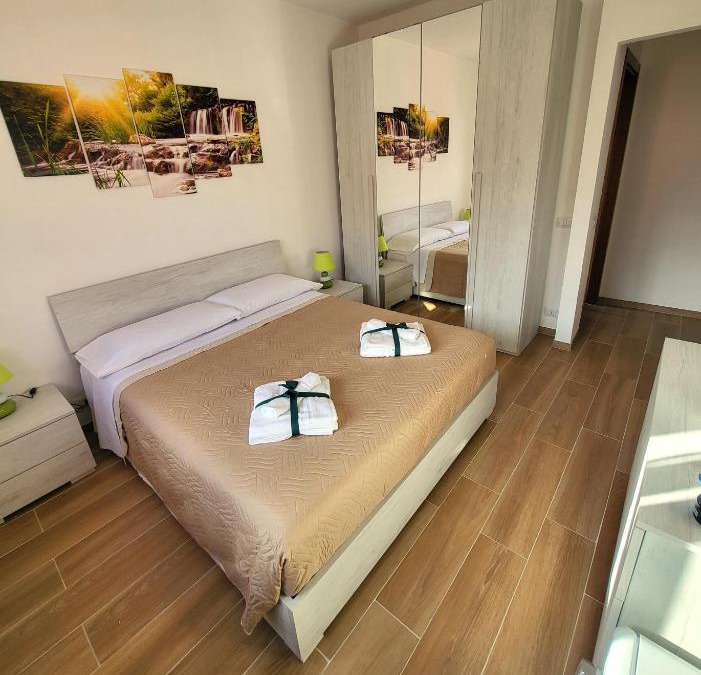 Cosenza House | Di Gioia Home B&B