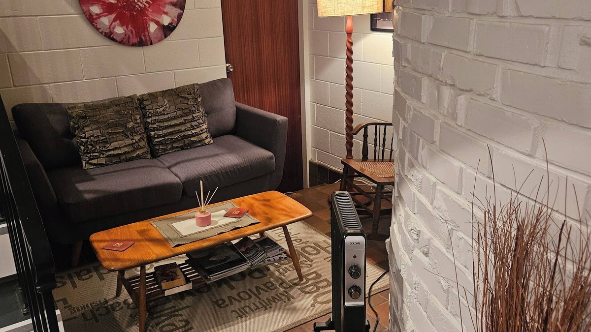 Matamata Apartment | Di's B&B'