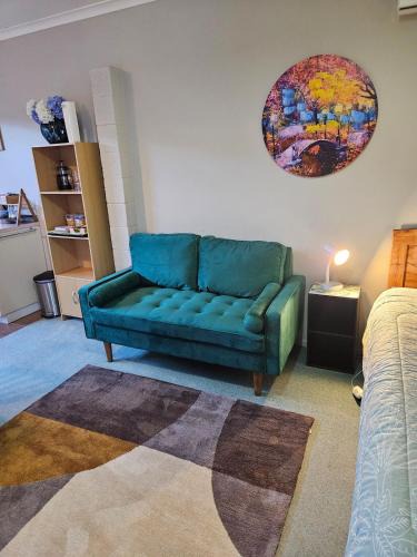 Matamata Apartment | Di's B&B unit 2