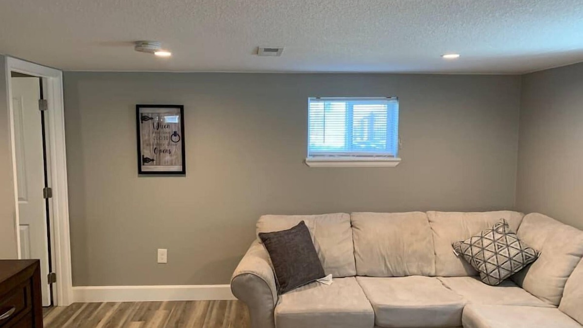 Dupont House | DIA HideAway -2BR, 15 min from DIA DT, Anschutz MD