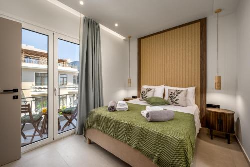 Rhodes Apartment | Dia Luxury Apartments