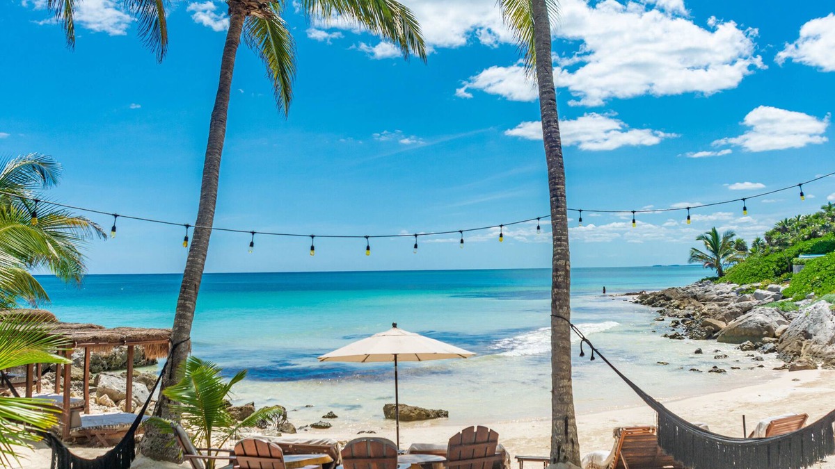 Playa Paraiso Hotel | Diamante K - Inside Tulum National Park