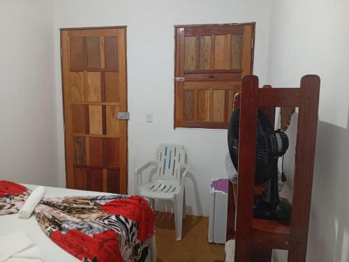 Andarai Hotel | Diamantina igatu igatu-praça José Jaime Silva