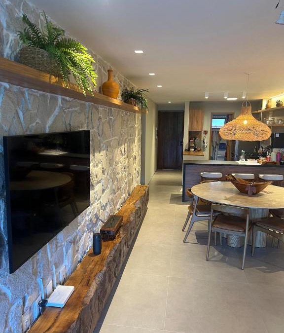 Mucuge Apartment | Diamantino 08 Mucugê Luxo