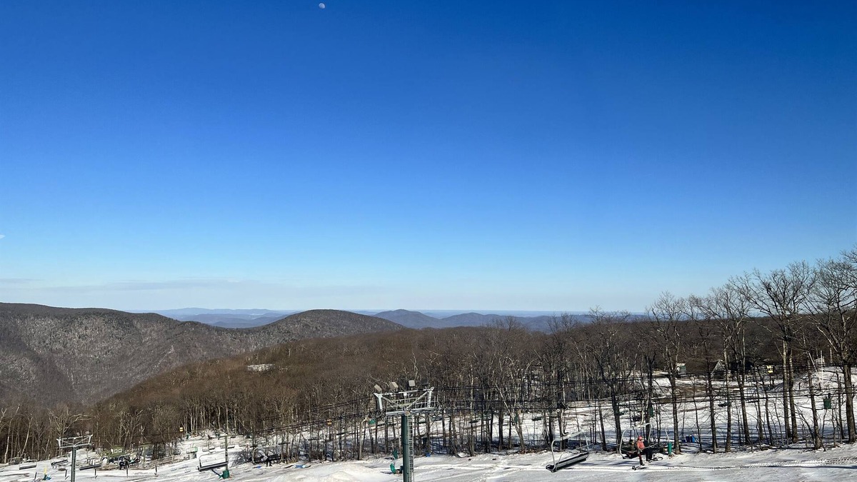 Wintergreen Condo | Diamond Adventure at Wintergreen Resort *FULLY UPDATED*