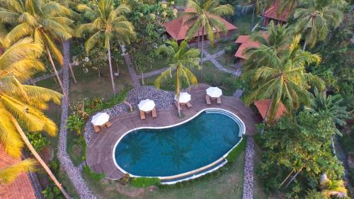 Tanjung Villa | Diamond Beach Villa Lombok