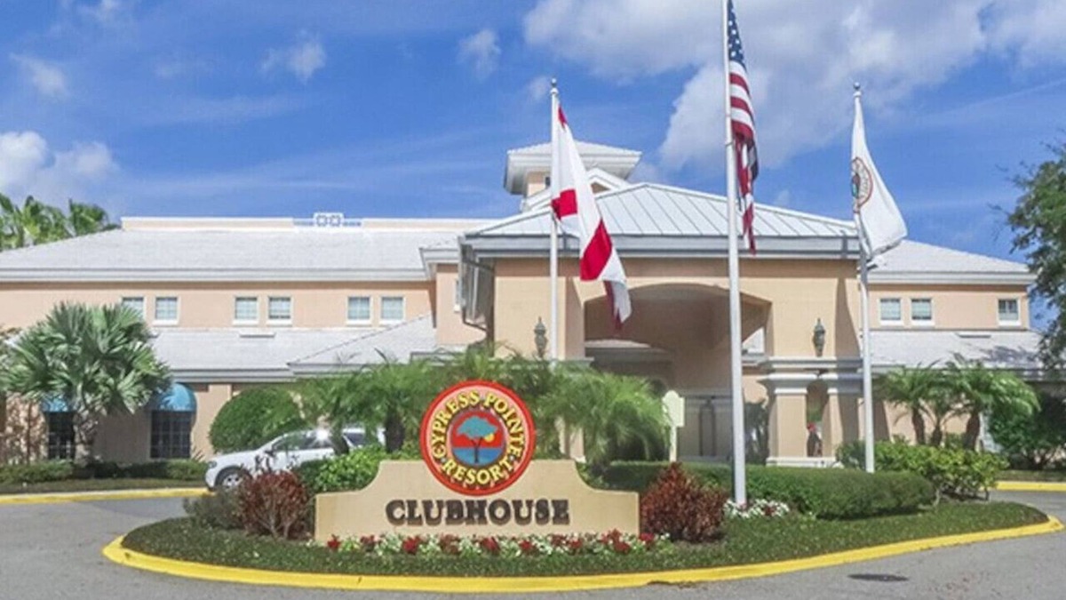 Florida Central Atlantic Coast Condo | Diamond - Cypress Pointe Resort - St
