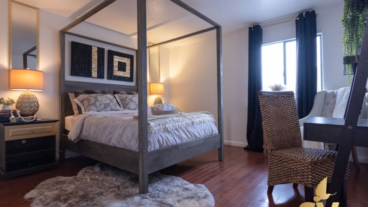 North Stonehurst House | Diamond In The Rough