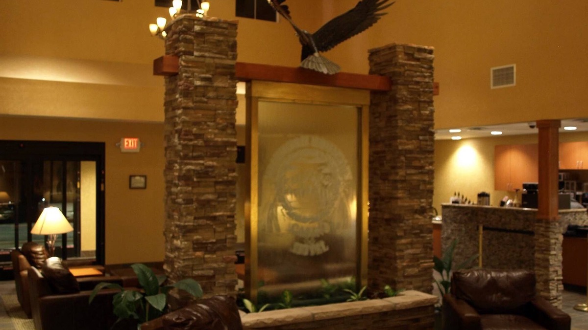 Susanville Hotel | Diamond Mountain Casino Hotel