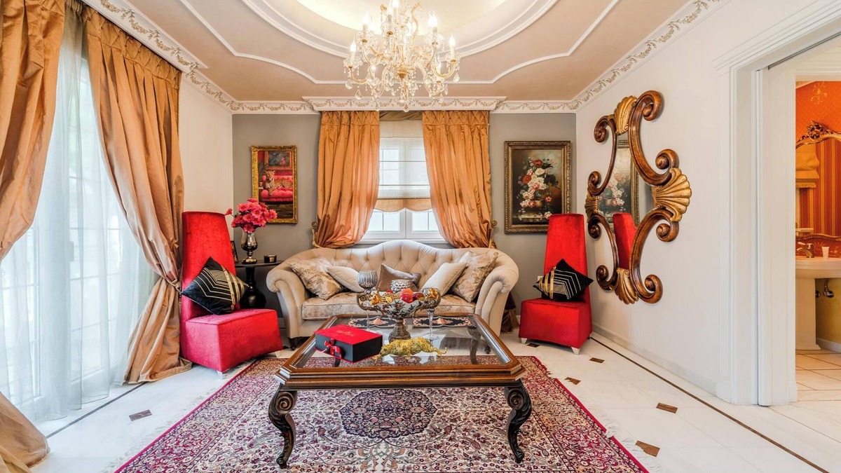 Alimos Villa | Diamond of Riviera by ΜΡS