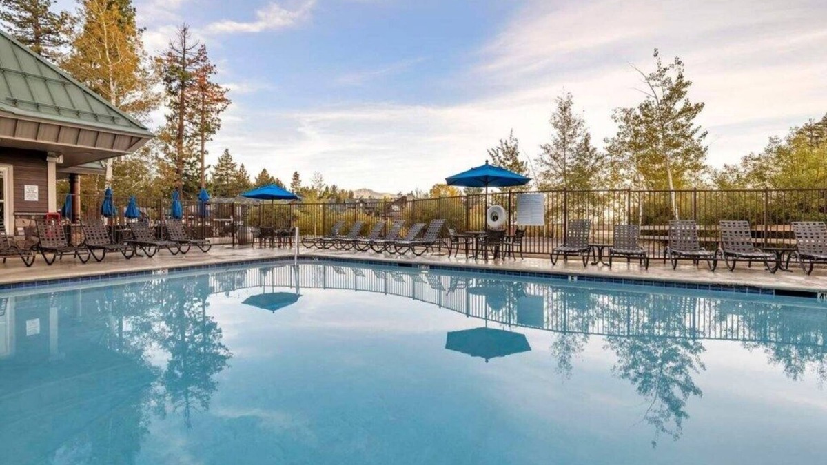 Tahoe Meadows Villa | Diamond Resorts Lake Tahoe Vacation Resort - Studio Standard
