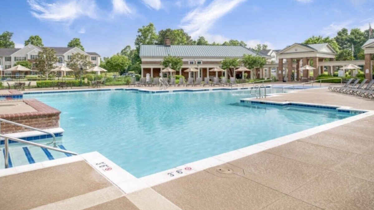 Berkeley Villa | Diamond Resorts Greensprings Vacation Resort - 4 Bed Lockoff Accessible