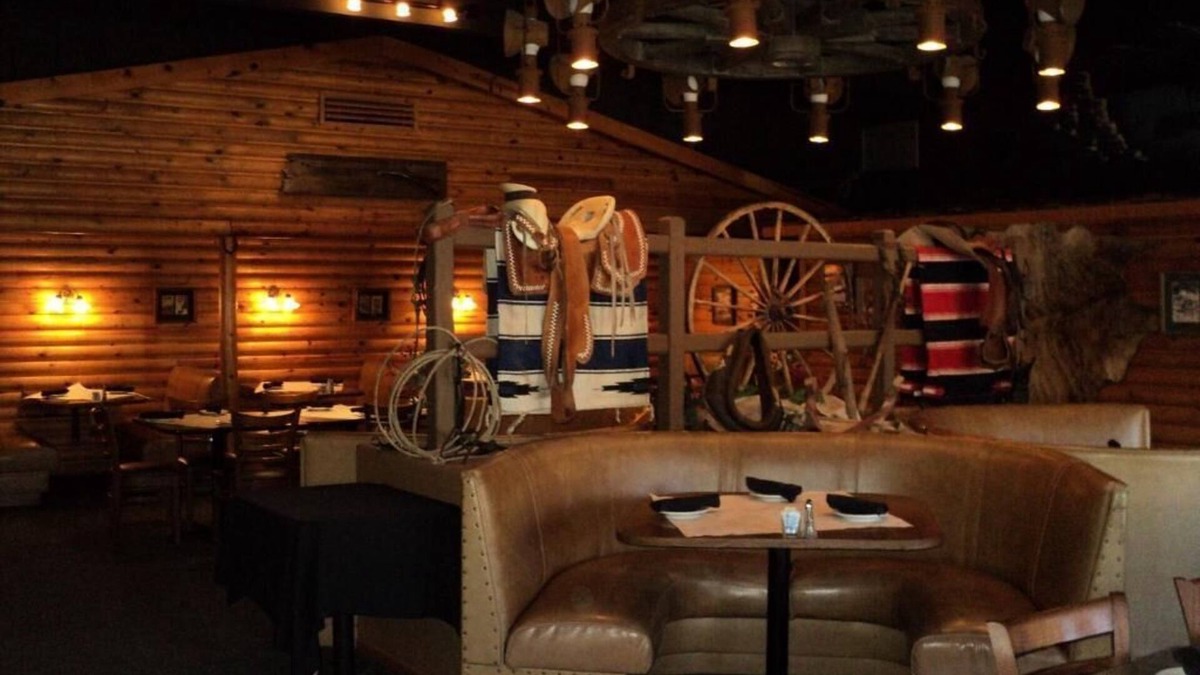 Kohls Ranch Cabin | Diamond Resorts Kohl's Ranch Lodge - Studio